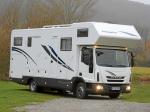 PhoeniX Alkoven 8300 G 2013 года